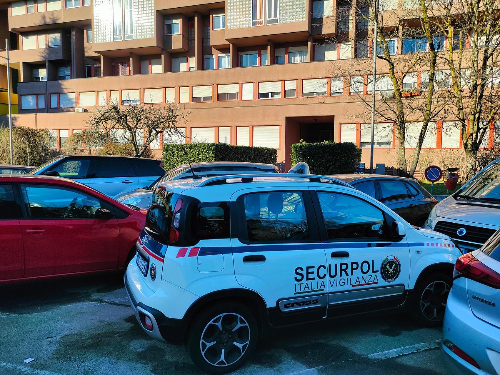 Ferienwohnung Milano San Siro-Rho Fiera-Parking&Security "Metro 200M" Exterior foto